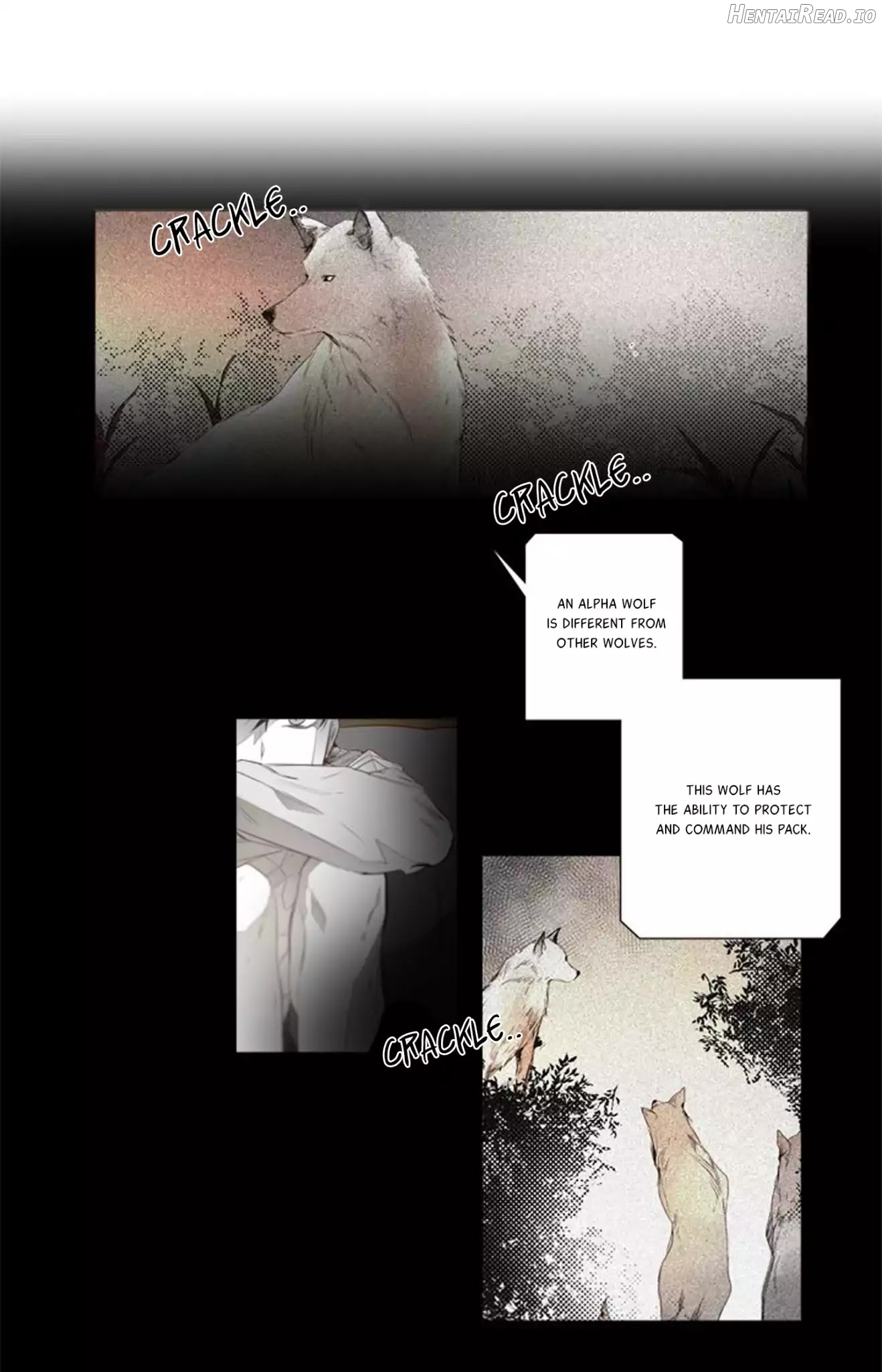 Addiction - Manhwa Chapter 2 - page 6