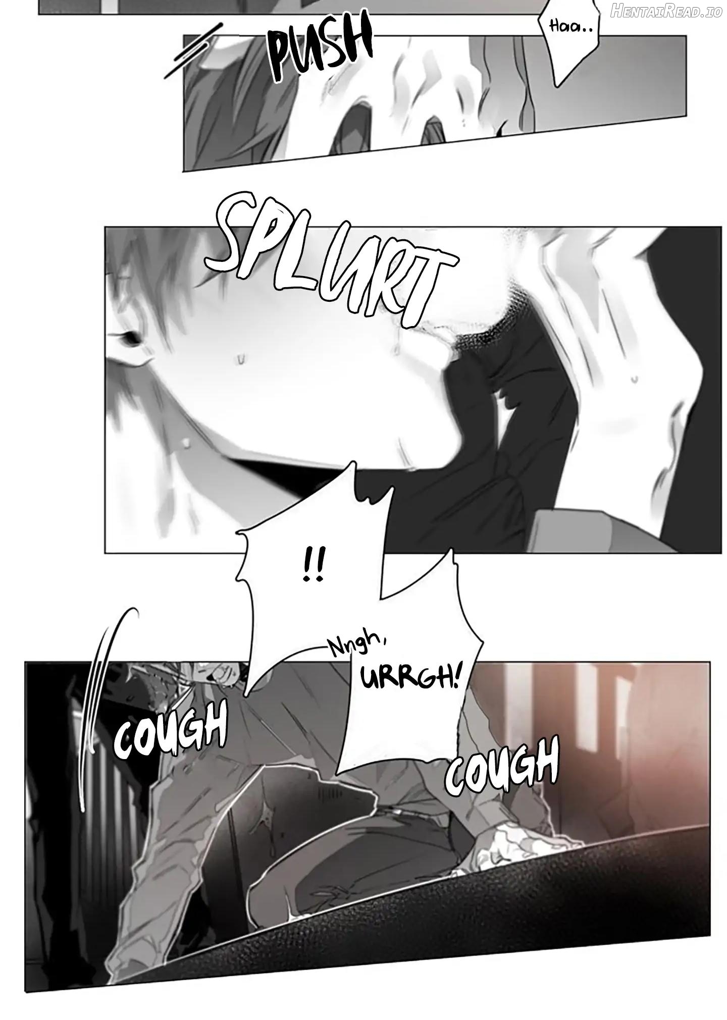 Addiction - Manhwa Chapter 3 - page 15