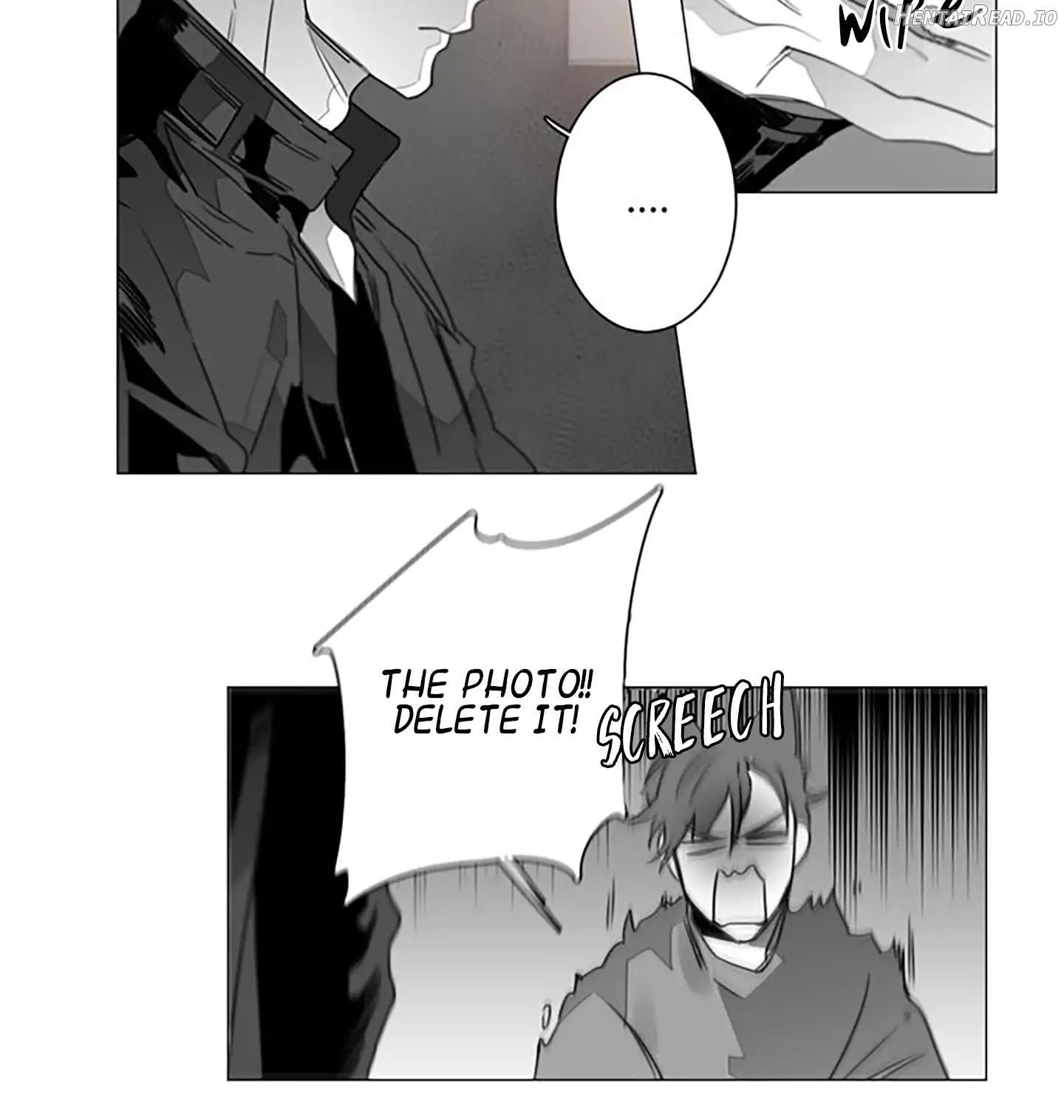 Addiction - Manhwa Chapter 3 - page 18