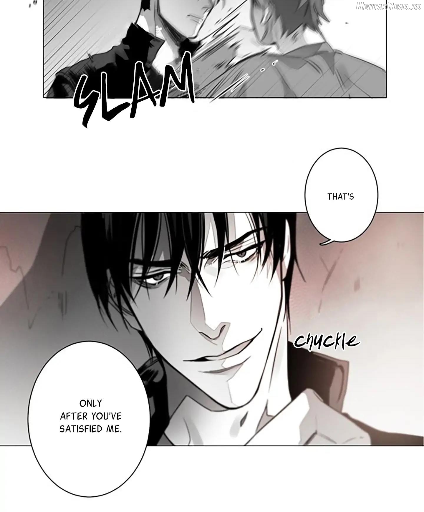 Addiction - Manhwa Chapter 3 - page 20