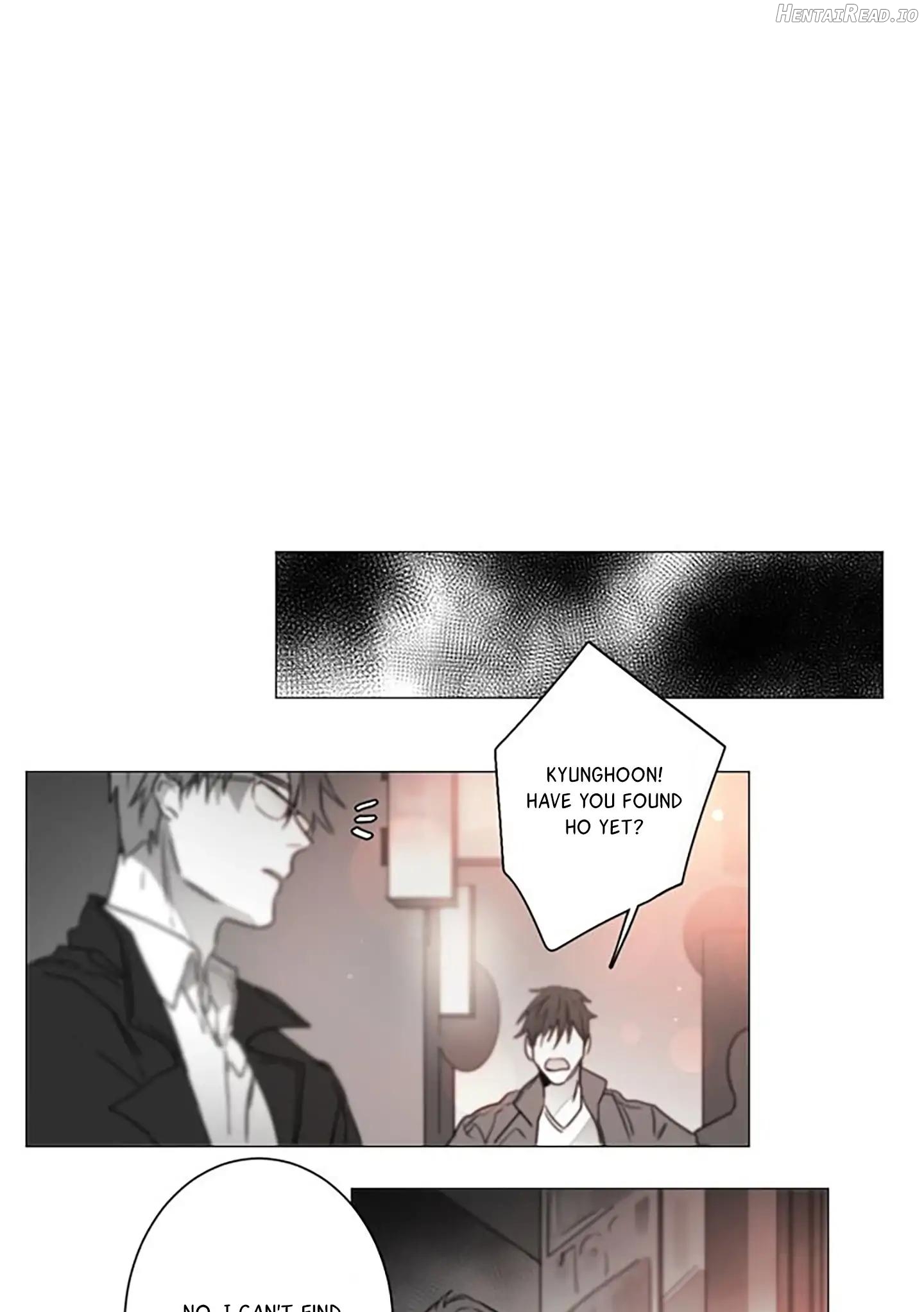 Addiction - Manhwa Chapter 3 - page 23