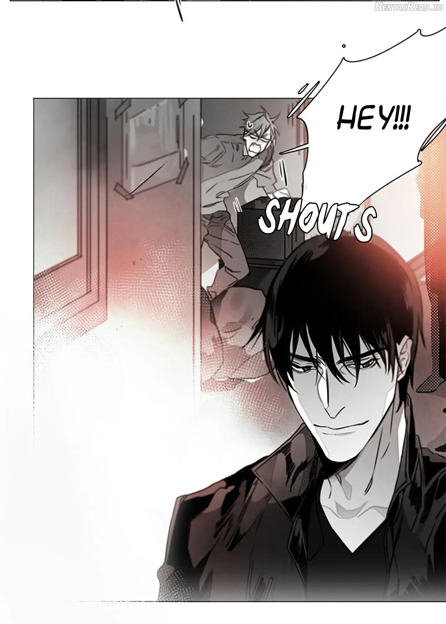 Addiction - Manhwa Chapter 3 - page 30