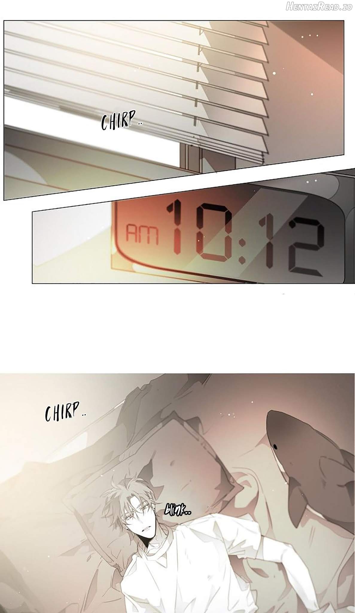 Addiction - Manhwa Chapter 4 - page 10