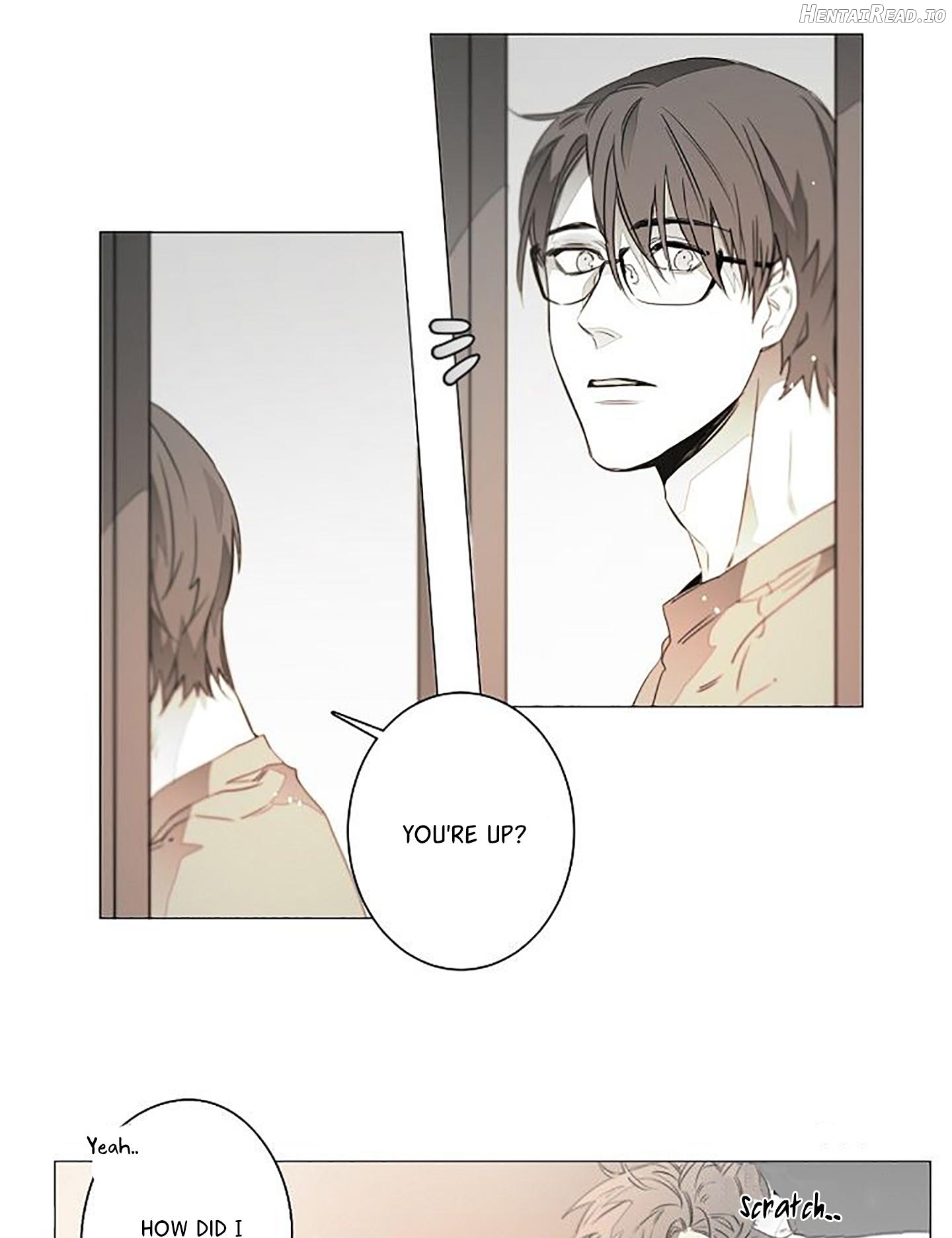 Addiction - Manhwa Chapter 4 - page 12