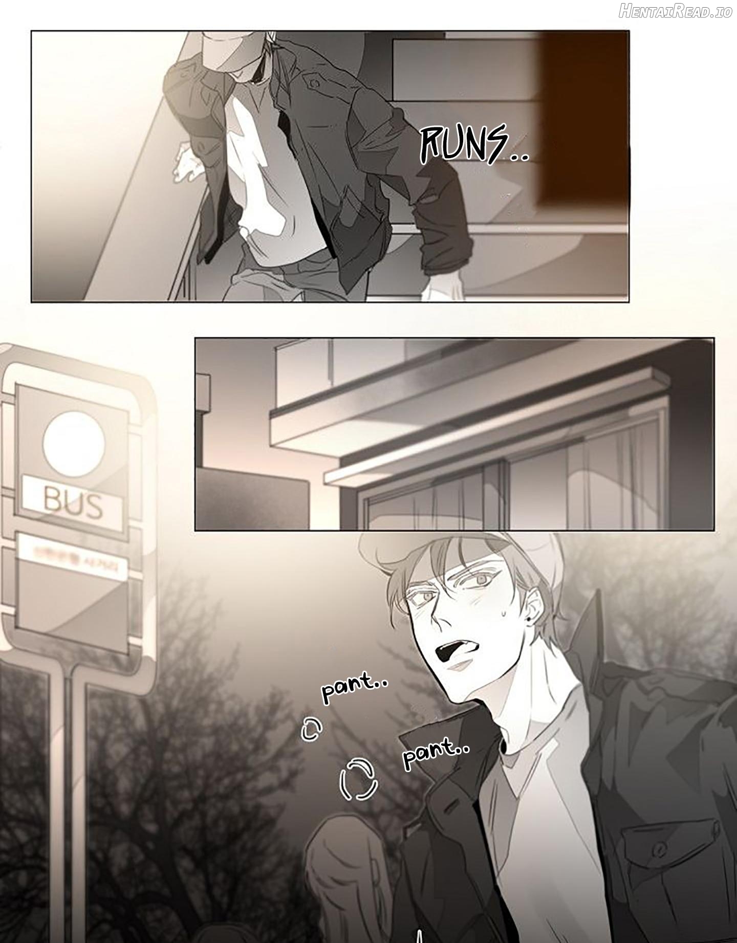Addiction - Manhwa Chapter 4 - page 18