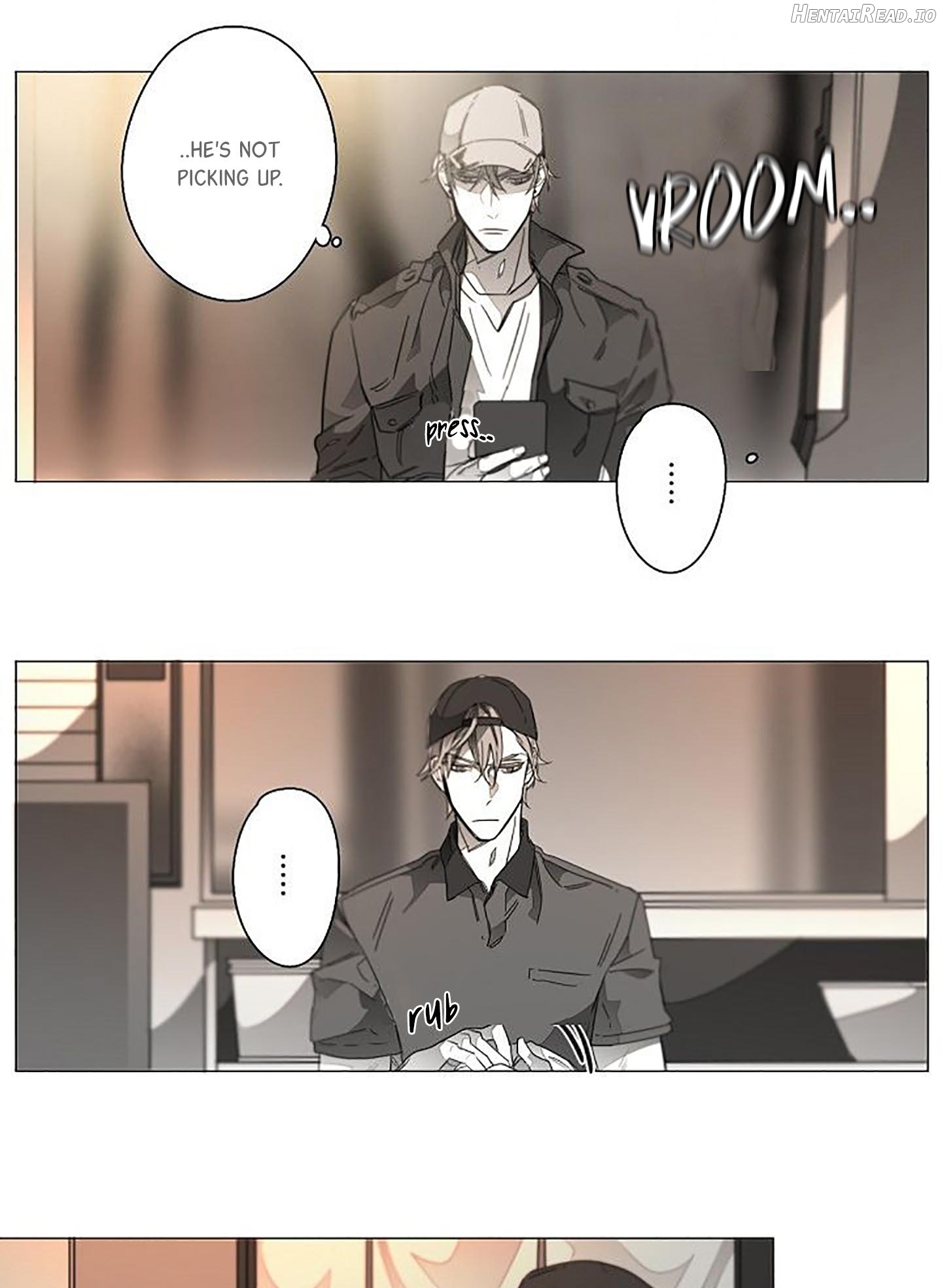 Addiction - Manhwa Chapter 4 - page 22