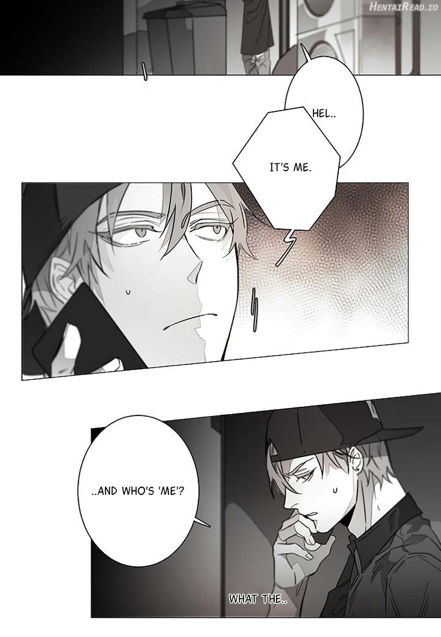 Addiction - Manhwa Chapter 4 - page 29