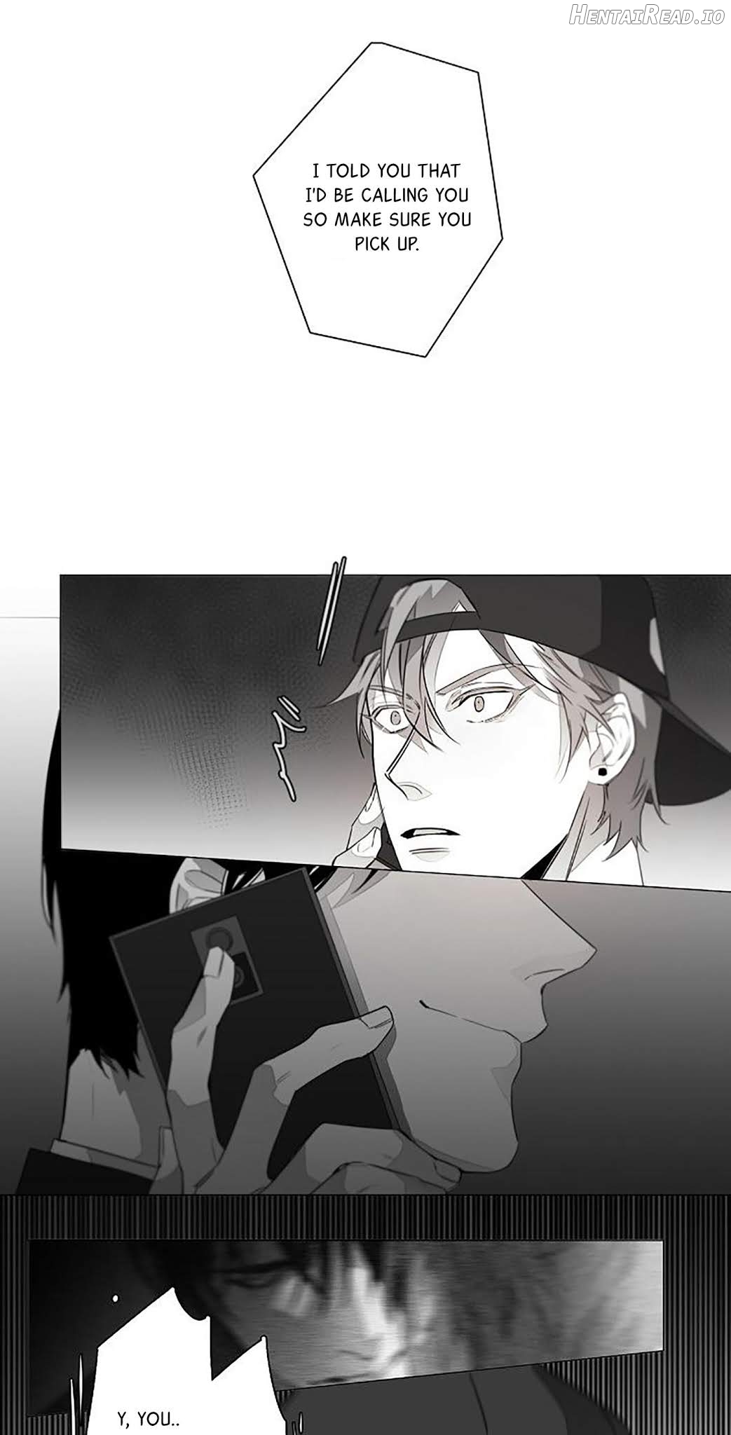 Addiction - Manhwa Chapter 4 - page 30