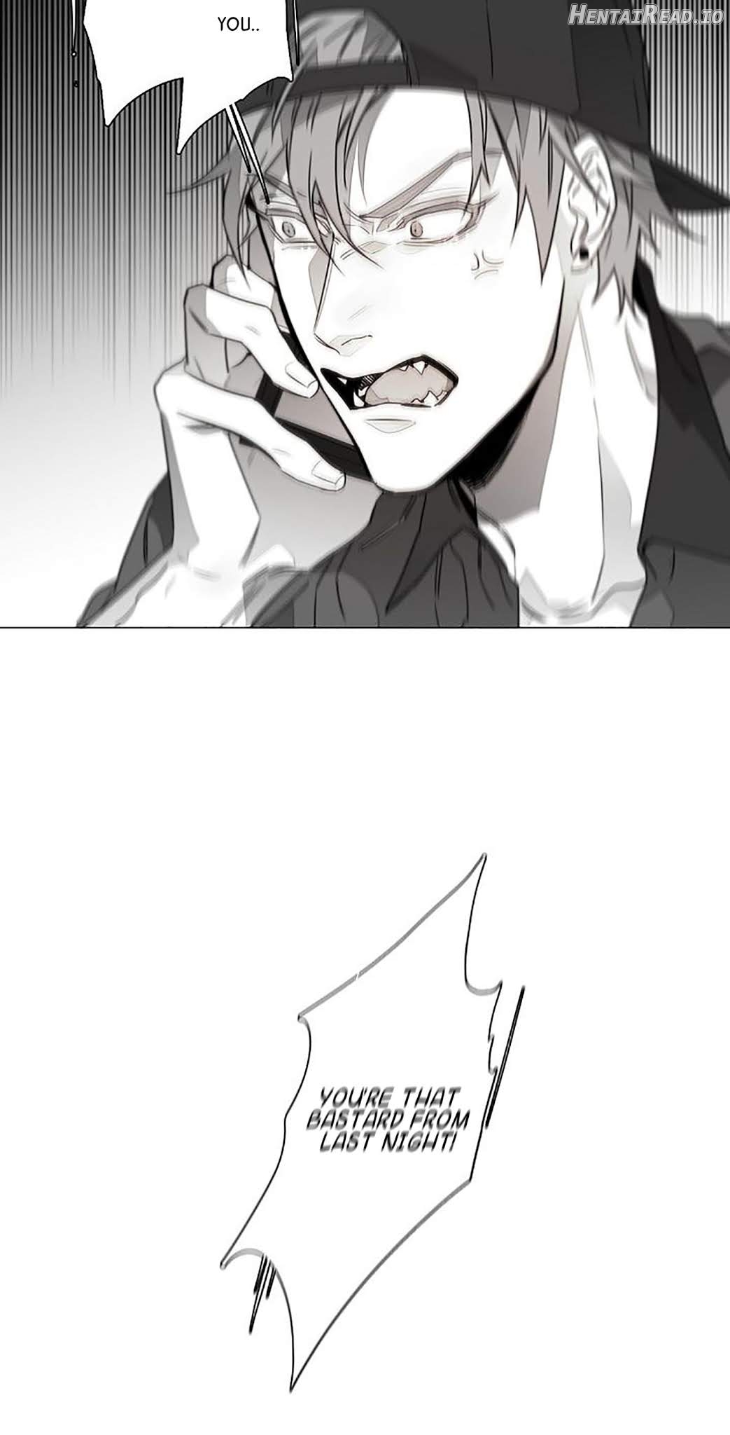 Addiction - Manhwa Chapter 4 - page 31