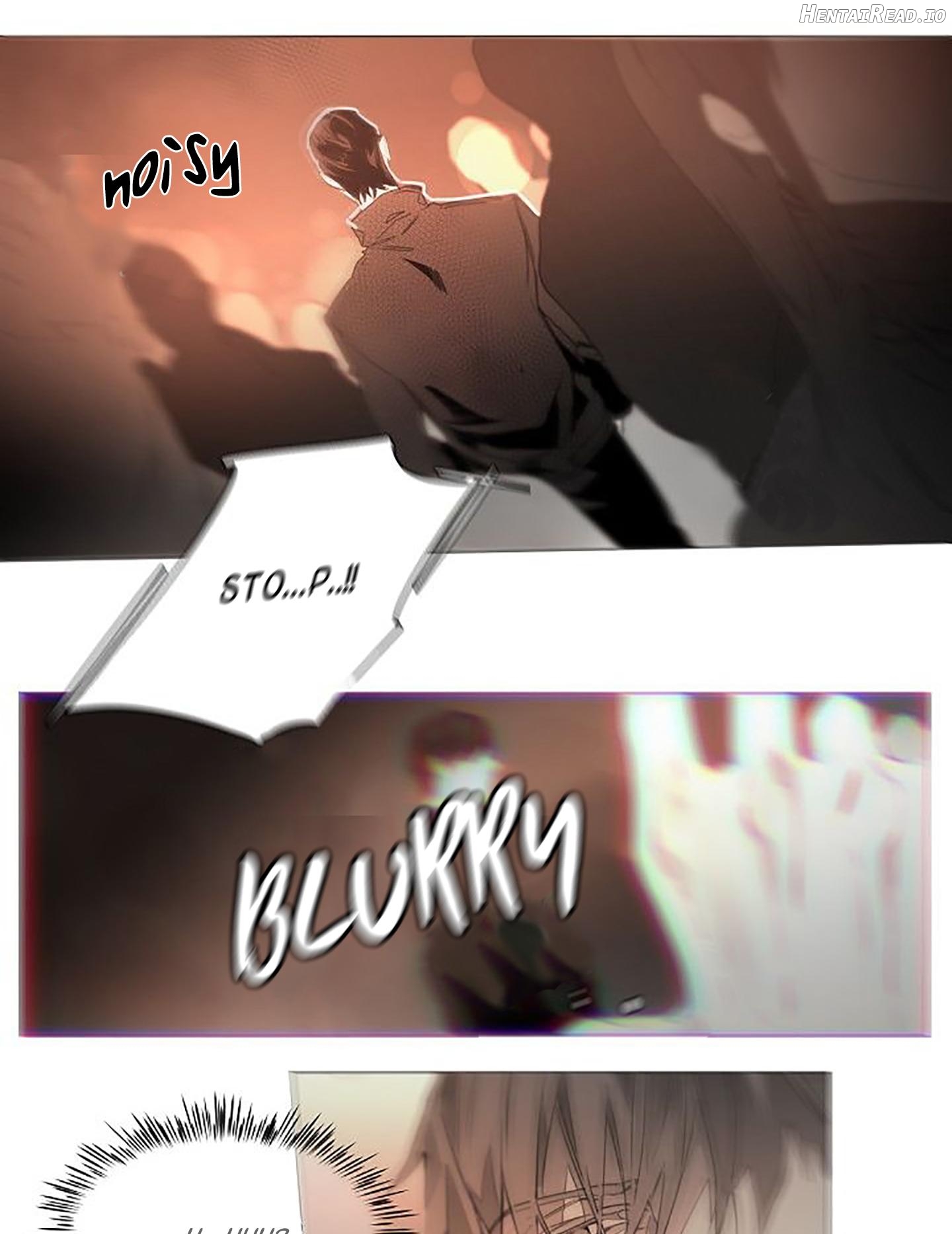 Addiction - Manhwa Chapter 4 - page 4