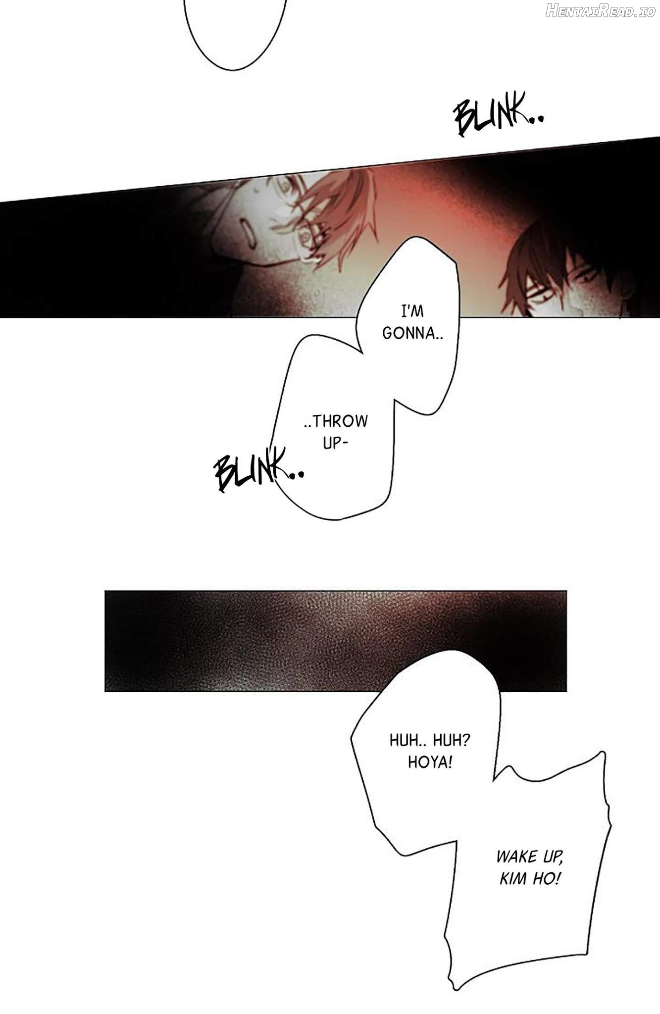 Addiction - Manhwa Chapter 4 - page 9