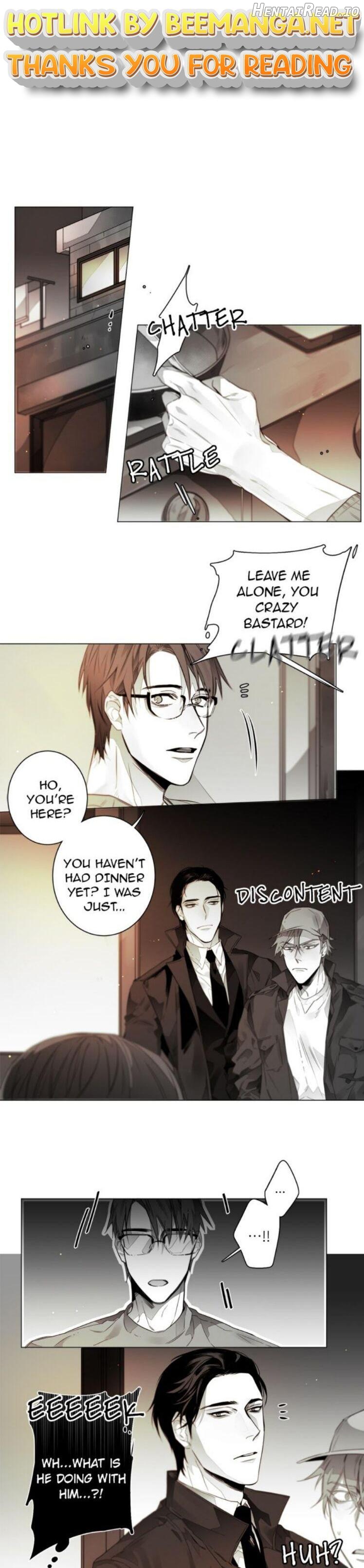 Addiction - Manhwa Chapter 6 - page 1