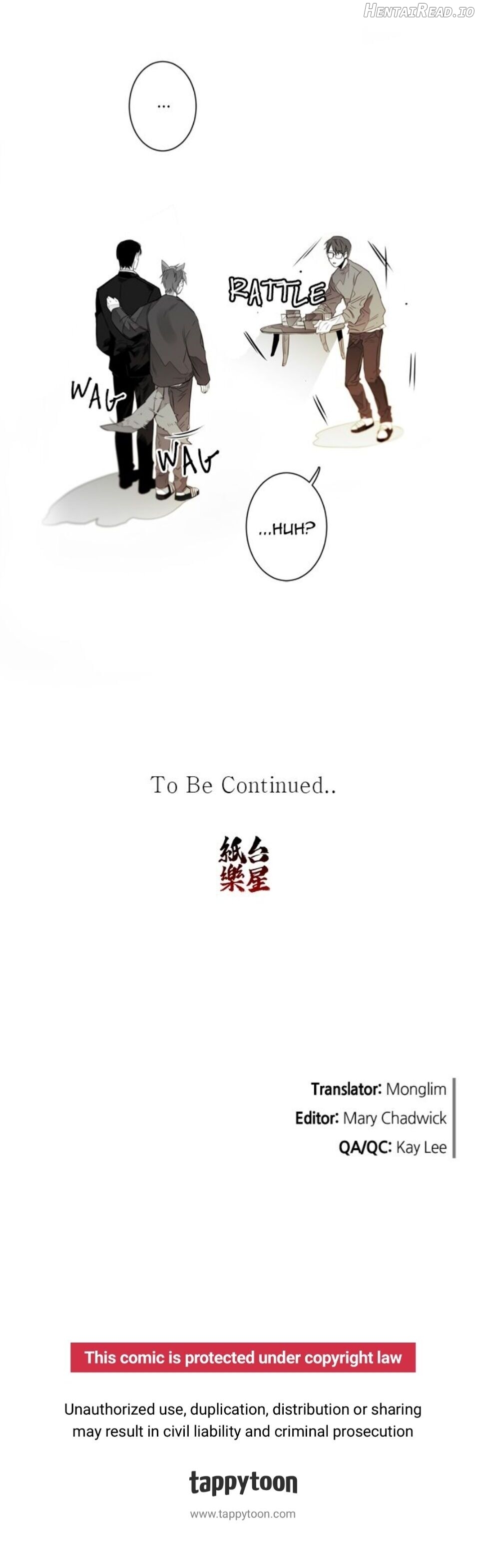 Addiction - Manhwa Chapter 6 - page 13