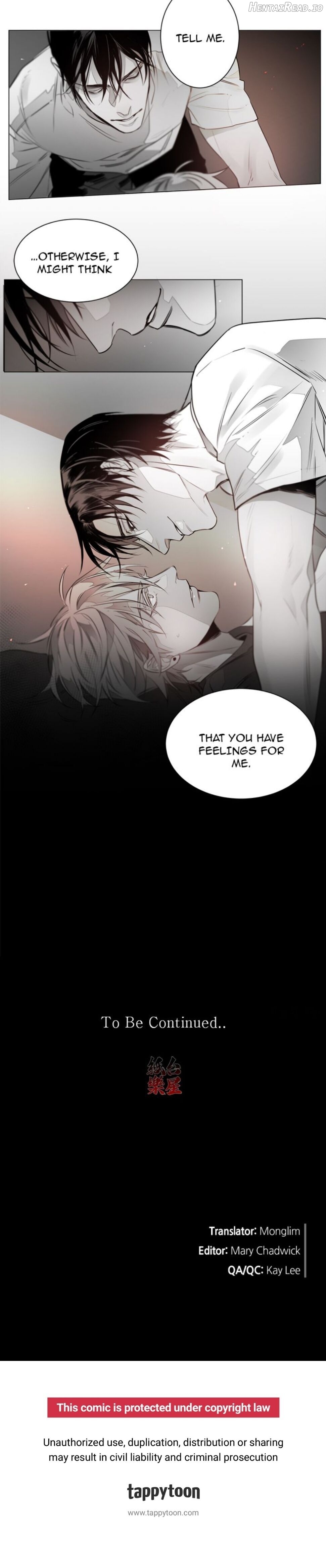 Addiction - Manhwa Chapter 7 - page 13