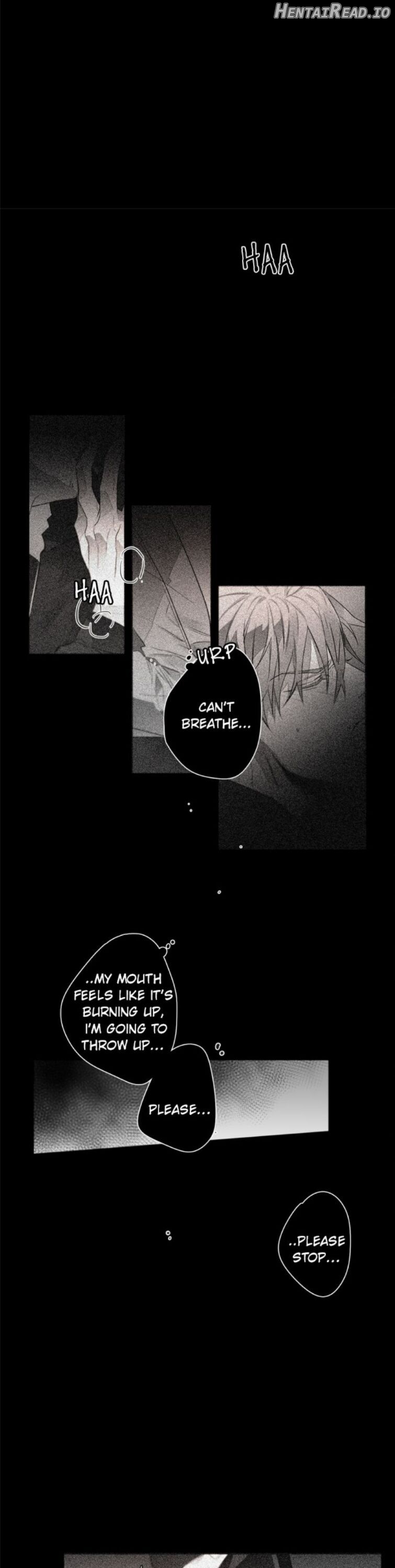 Addiction - Manhwa Chapter 7 - page 6