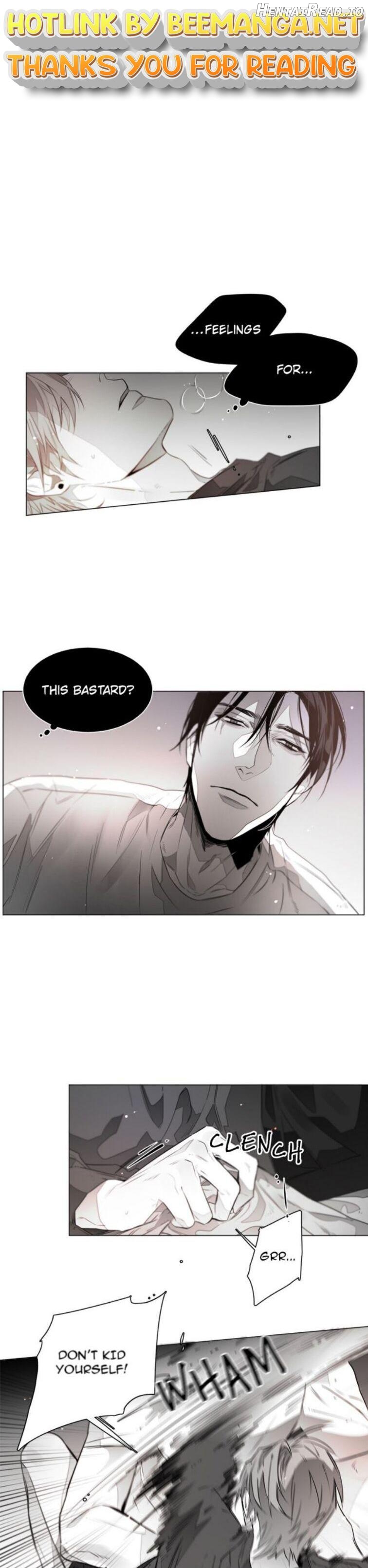 Addiction - Manhwa Chapter 8 - page 1