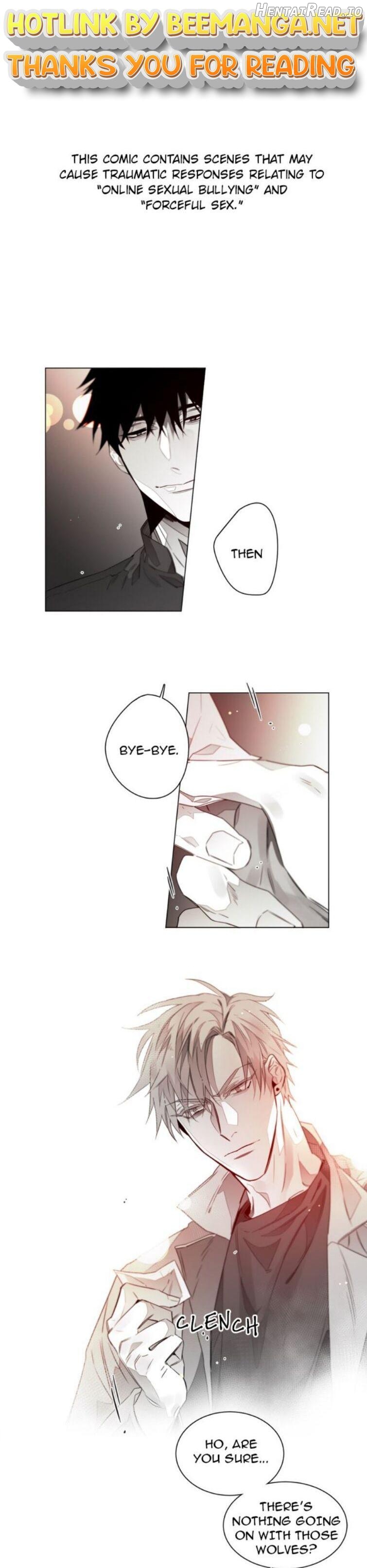 Addiction - Manhwa Chapter 10 - page 1