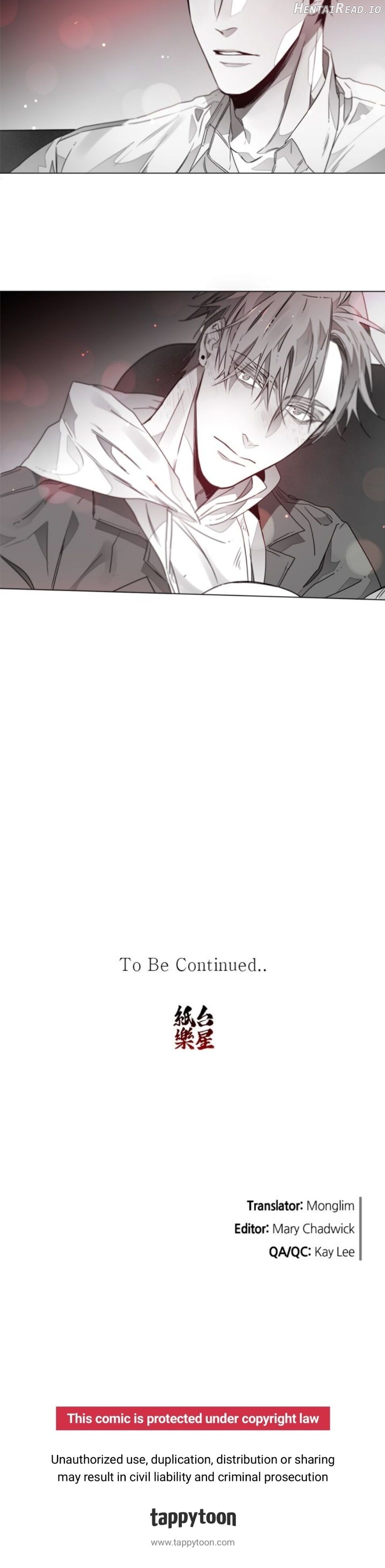 Addiction - Manhwa Chapter 10 - page 14