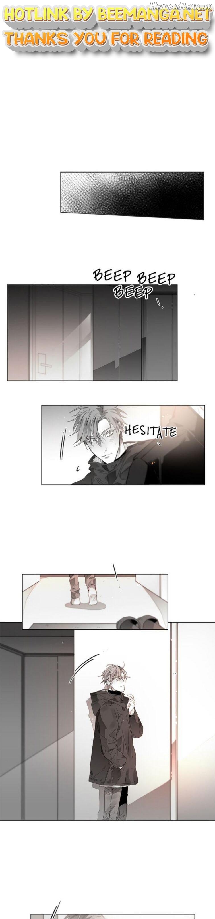 Addiction - Manhwa Chapter 13 - page 1