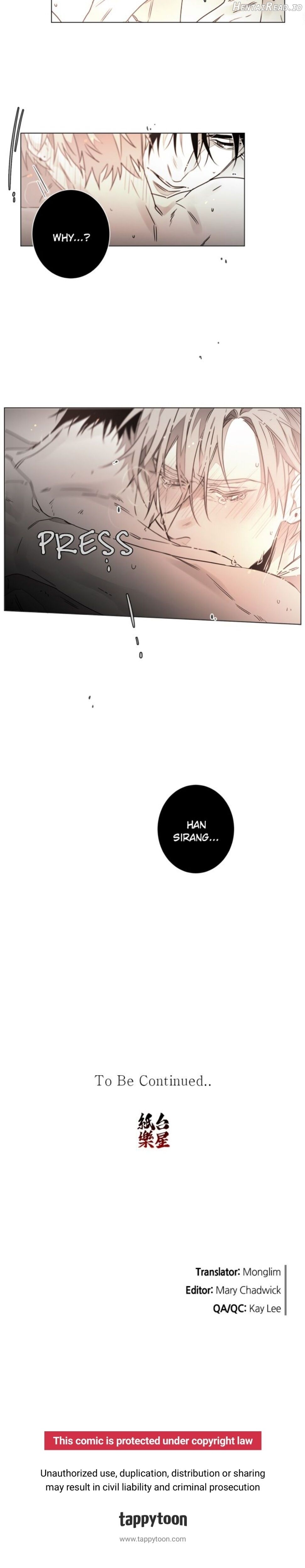 Addiction - Manhwa Chapter 14 - page 13