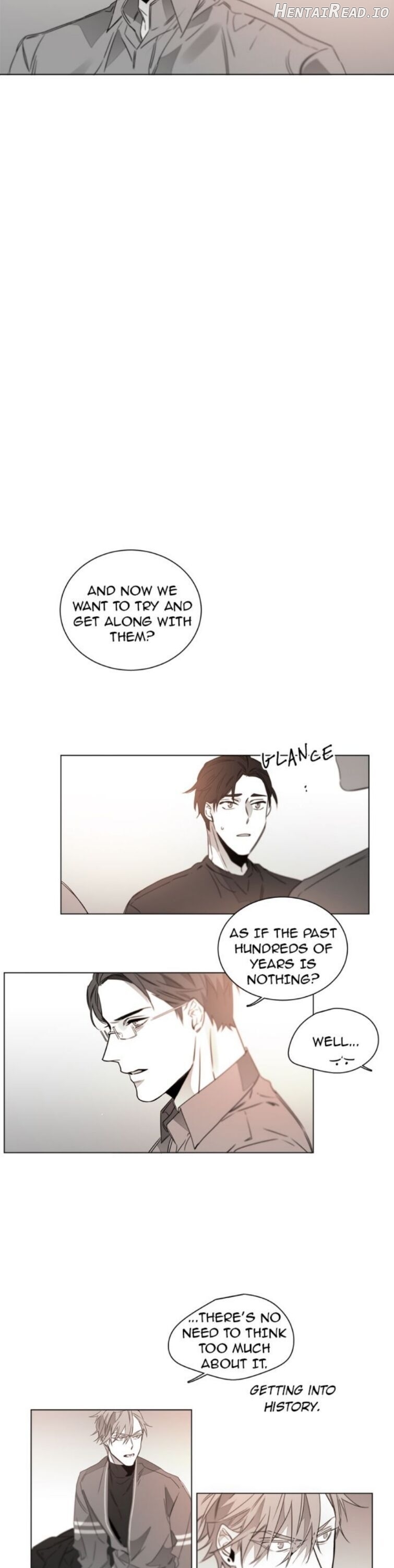 Addiction - Manhwa Chapter 16 - page 3