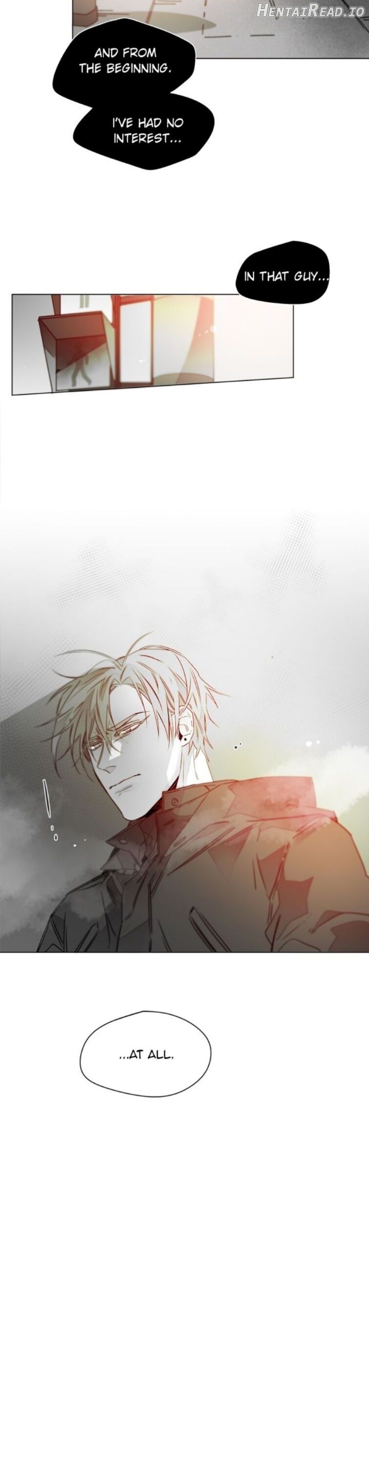 Addiction - Manhwa Chapter 16 - page 8