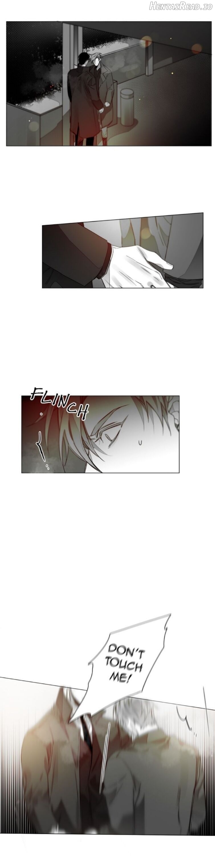 Addiction - Manhwa Chapter 18 - page 5