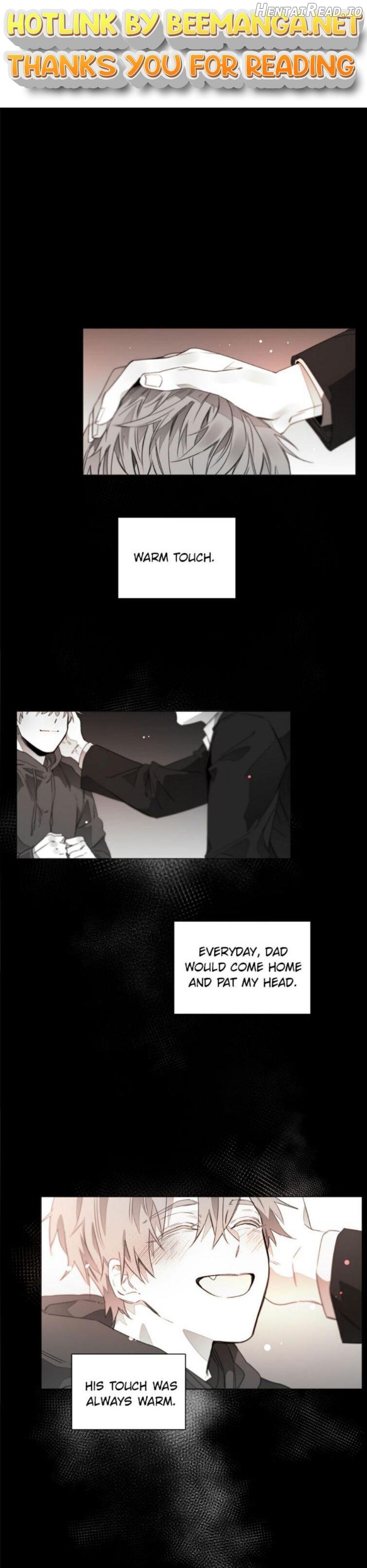 Addiction - Manhwa Chapter 19 - page 1