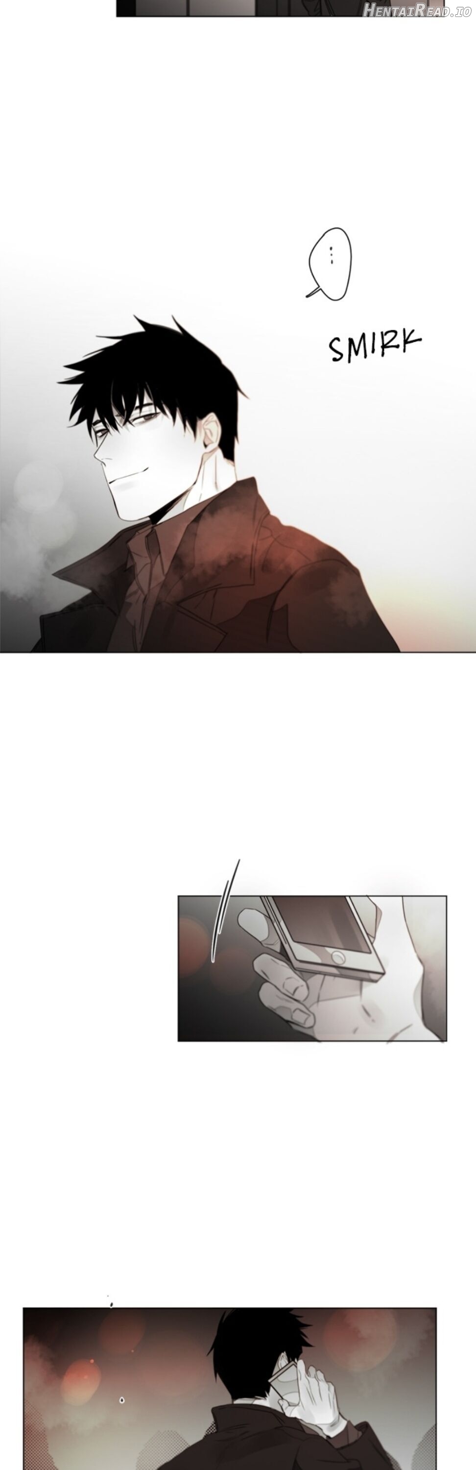 Addiction - Manhwa Chapter 20 - page 14