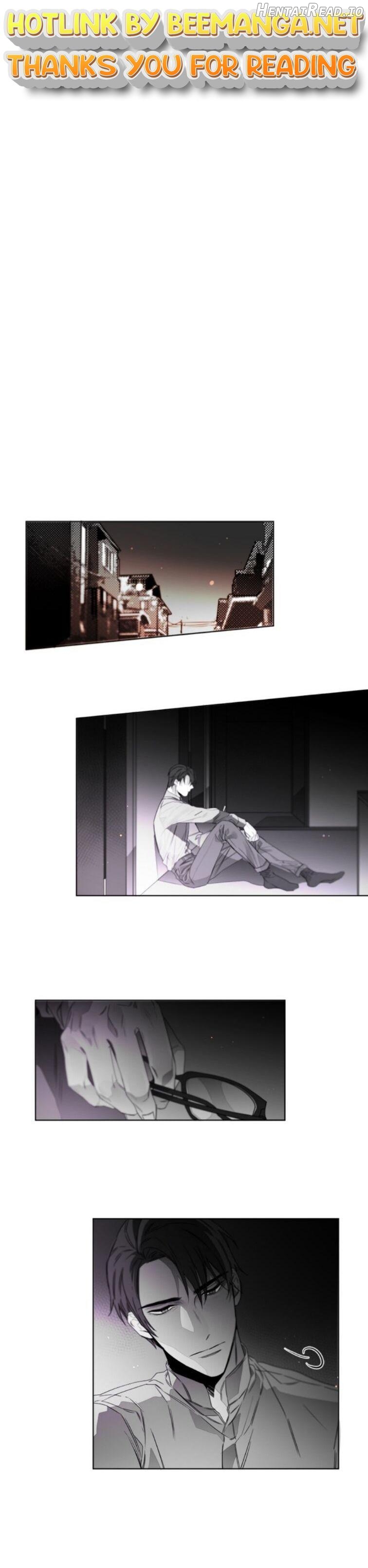 Addiction - Manhwa Chapter 22 - page 1