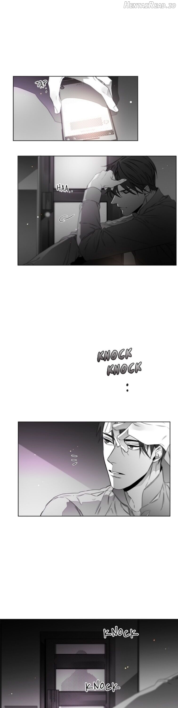 Addiction - Manhwa Chapter 22 - page 2