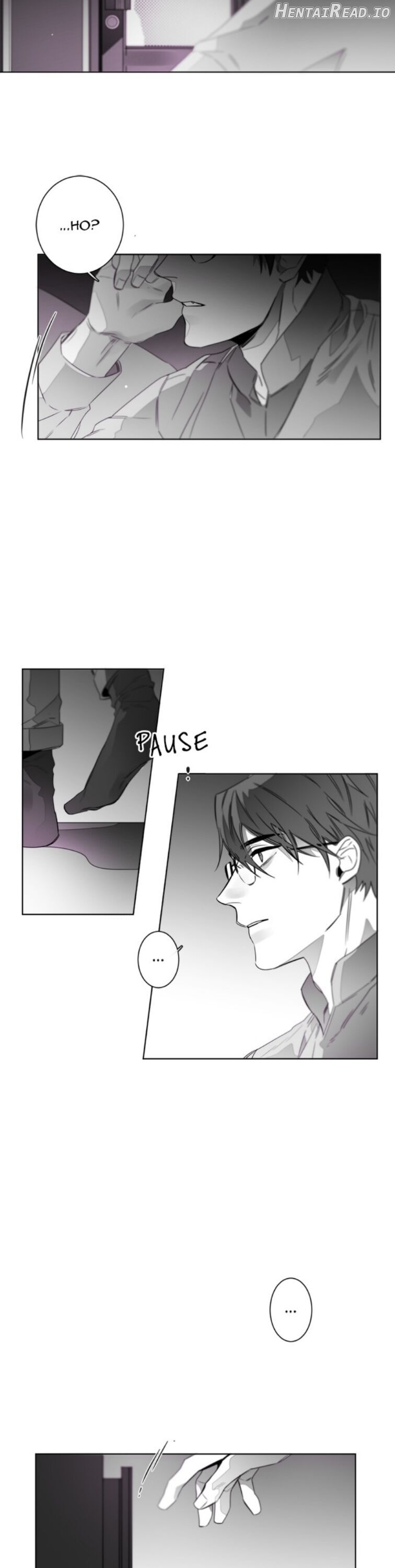 Addiction - Manhwa Chapter 22 - page 3