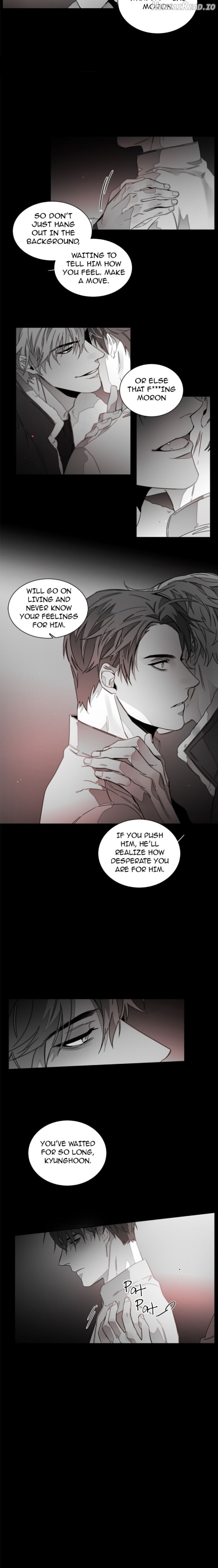 Addiction - Manhwa Chapter 23 - page 10