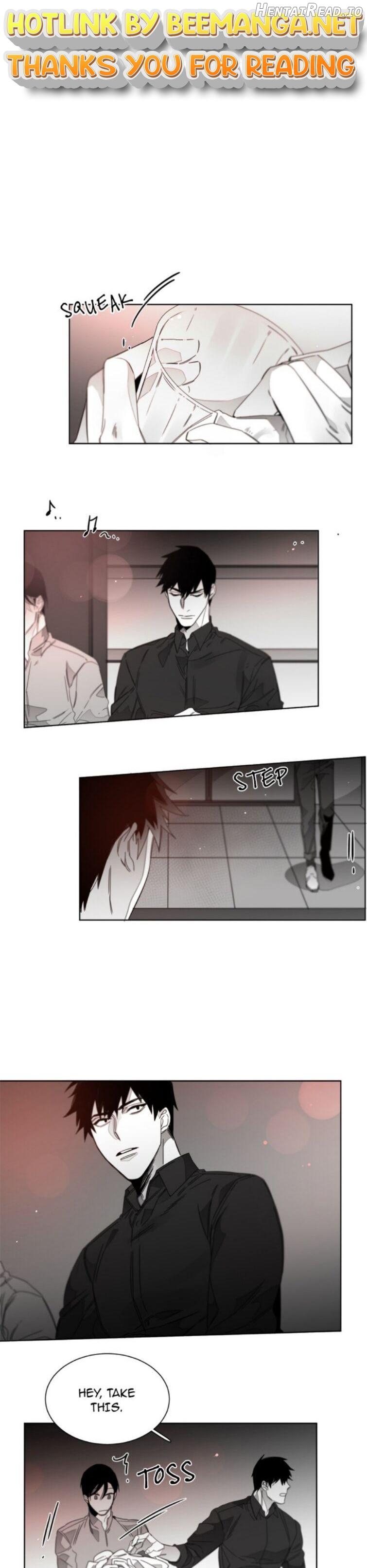 Addiction - Manhwa Chapter 24 - page 1