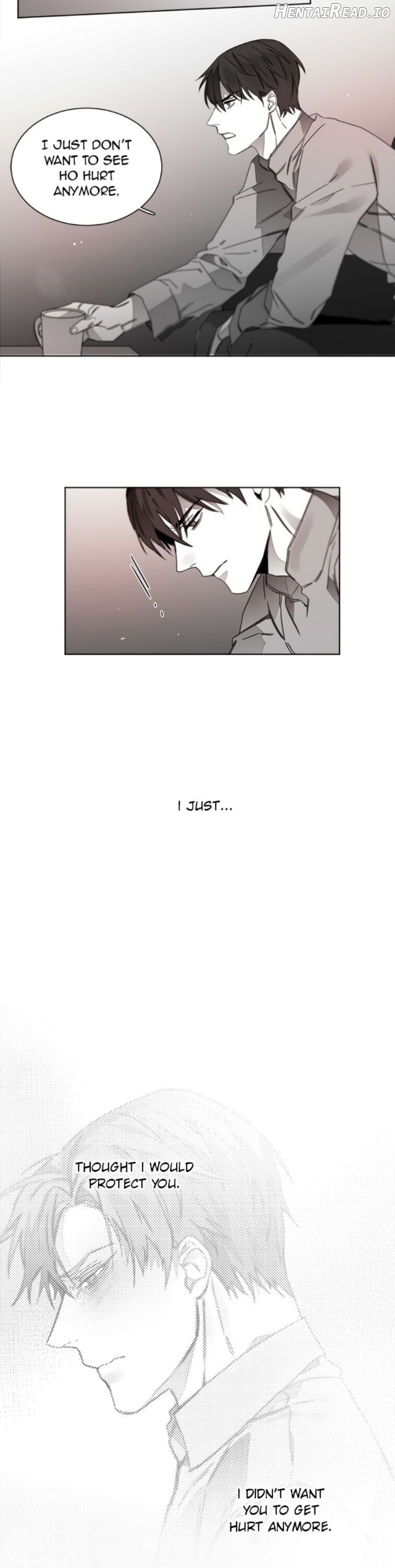 Addiction - Manhwa Chapter 24 - page 15