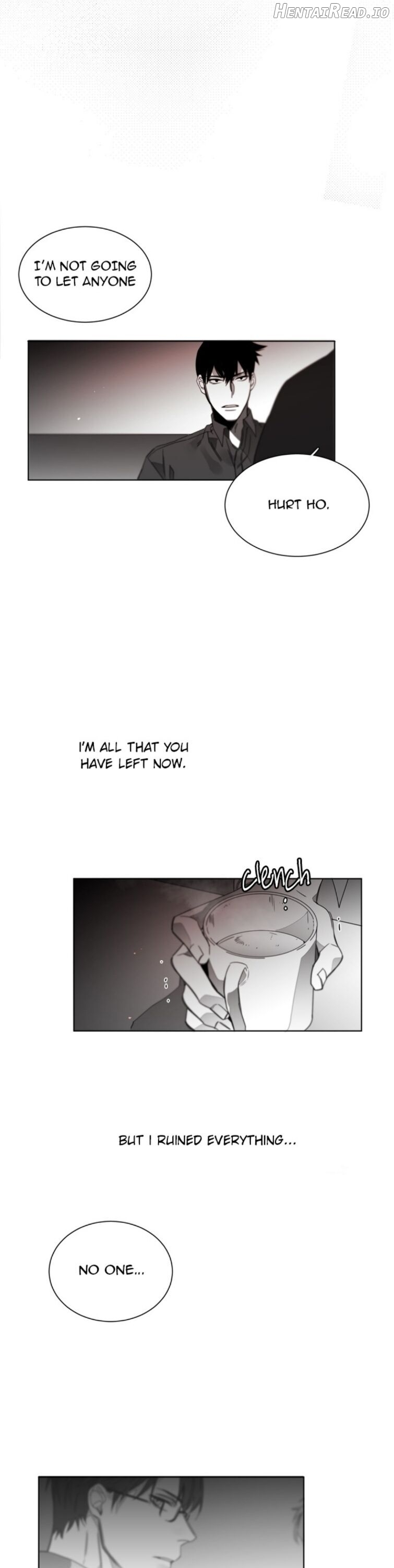 Addiction - Manhwa Chapter 24 - page 16