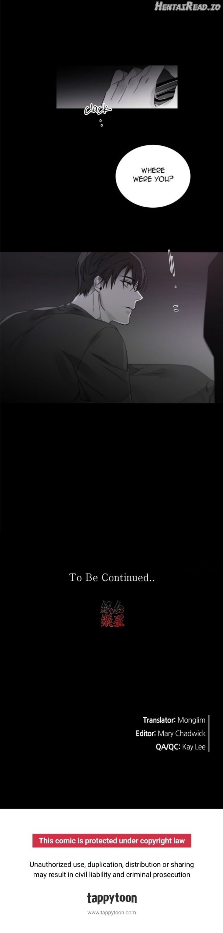 Addiction - Manhwa Chapter 25 - page 15