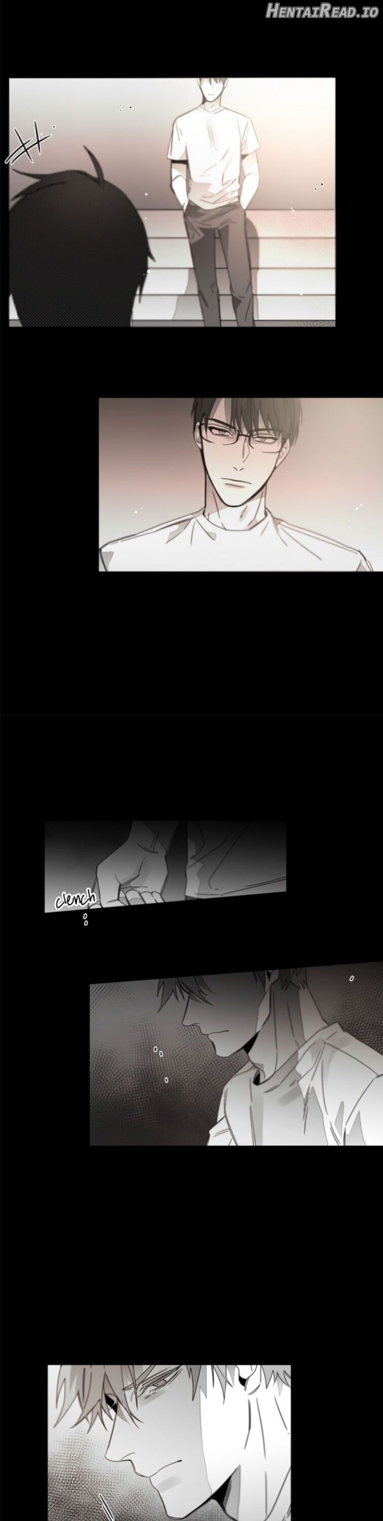 Addiction - Manhwa Chapter 25 - page 4