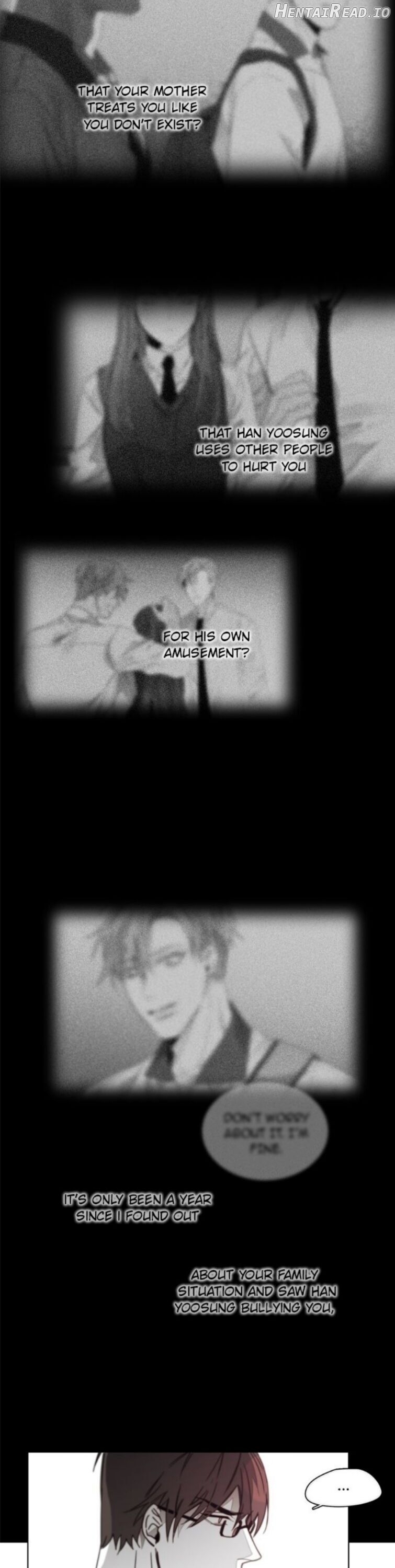 Addiction - Manhwa Chapter 26 - page 14