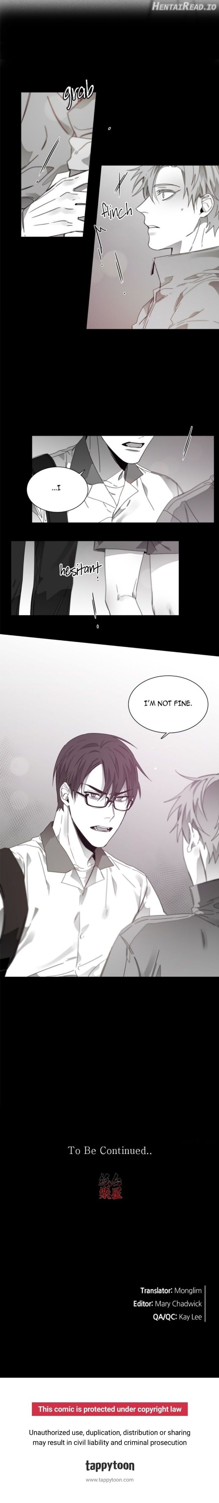 Addiction - Manhwa Chapter 26 - page 16
