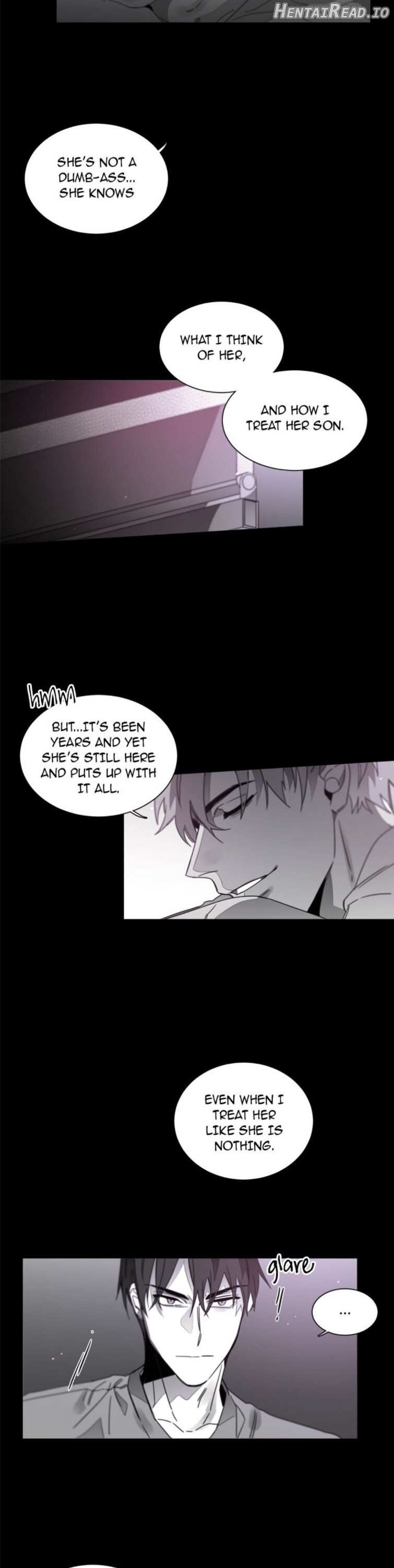 Addiction - Manhwa Chapter 26 - page 5