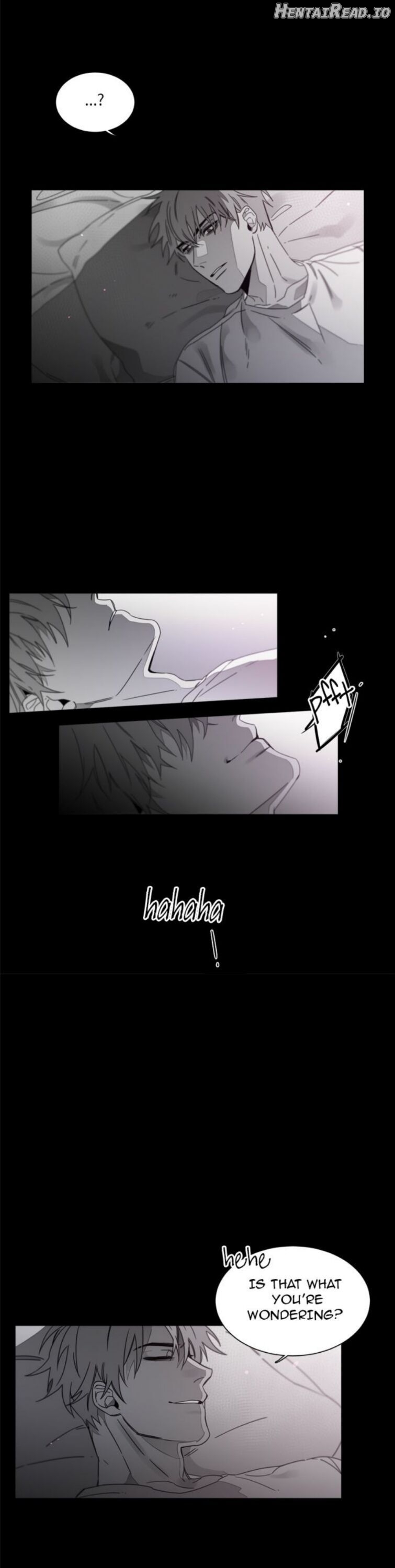 Addiction - Manhwa Chapter 26 - page 7