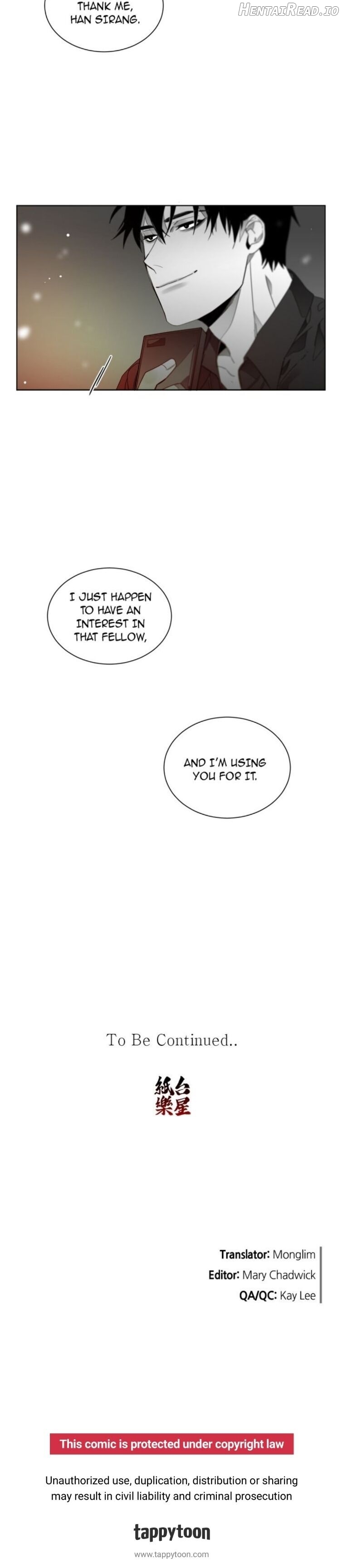 Addiction - Manhwa Chapter 27 - page 17