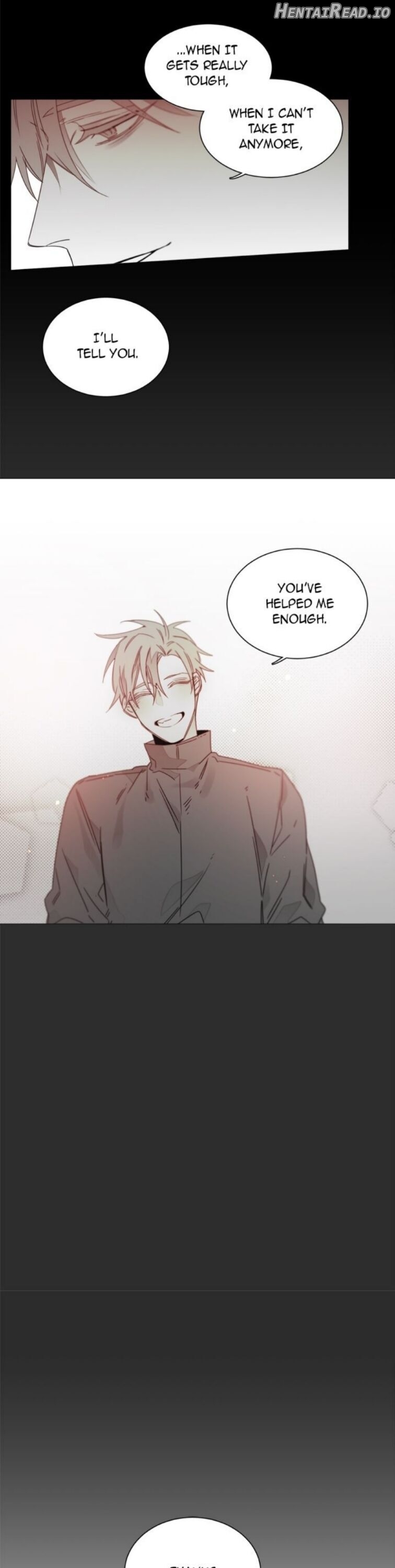 Addiction - Manhwa Chapter 27 - page 7