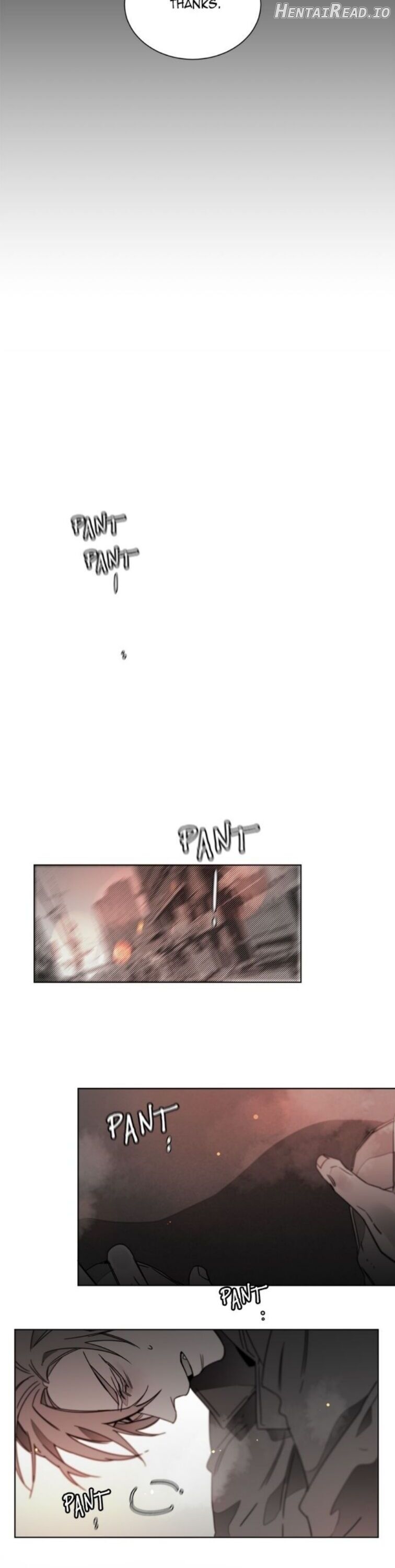 Addiction - Manhwa Chapter 27 - page 8