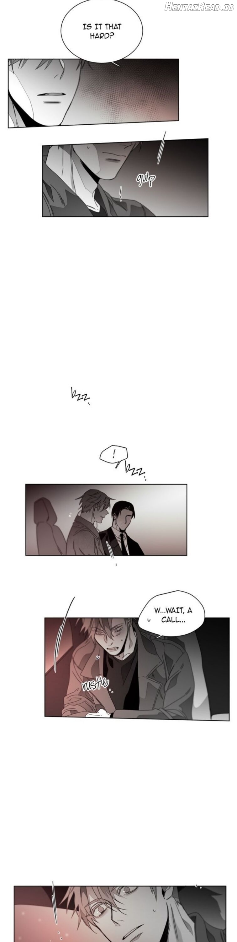 Addiction - Manhwa Chapter 28 - page 13