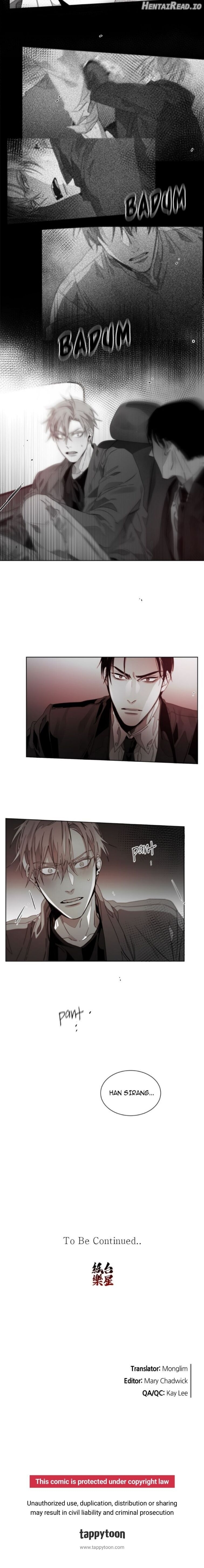 Addiction - Manhwa Chapter 28 - page 15
