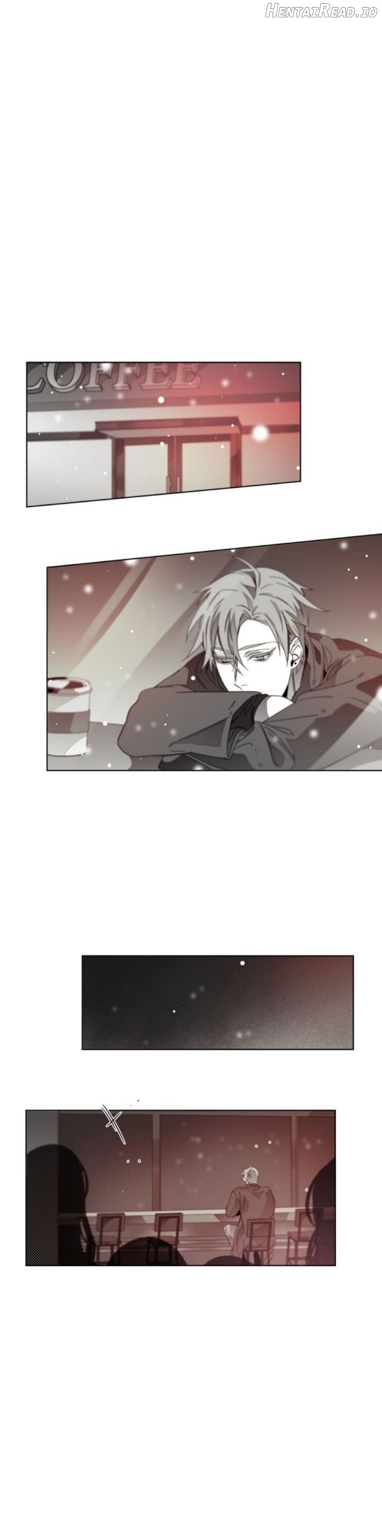 Addiction - Manhwa Chapter 28 - page 4