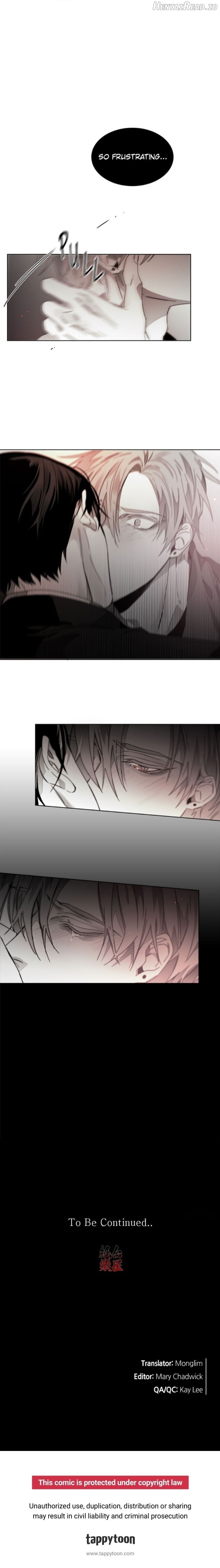 Addiction - Manhwa Chapter 29 - page 13