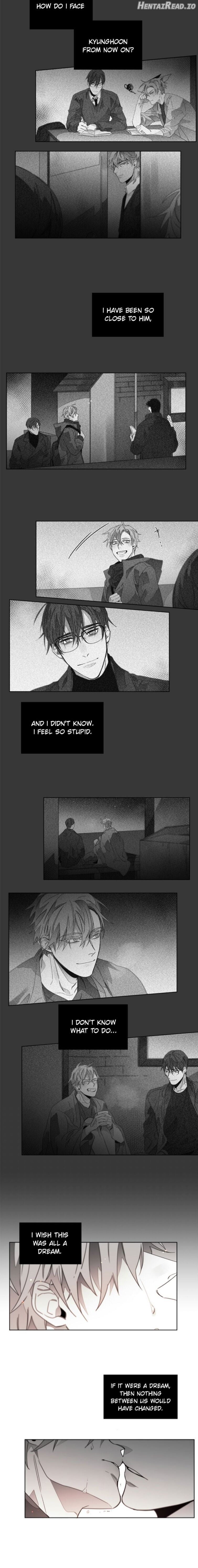 Addiction - Manhwa Chapter 29 - page 5